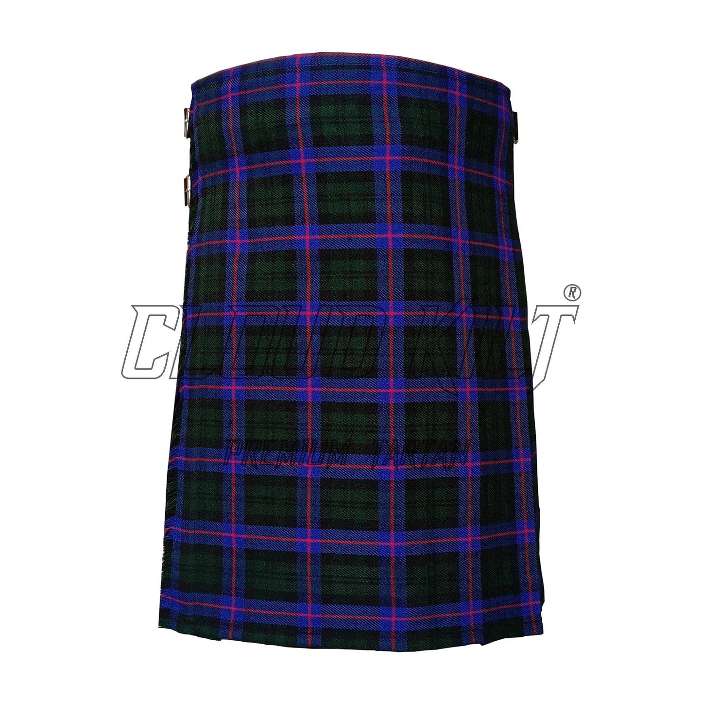 Armstrong Tartan Kilt CLOUD KILT