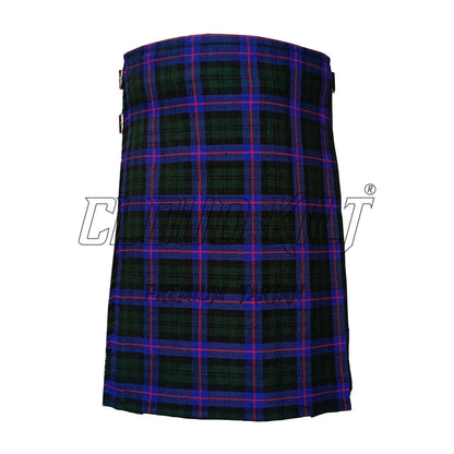 Armstrong Tartan Kilt CLOUD KILT