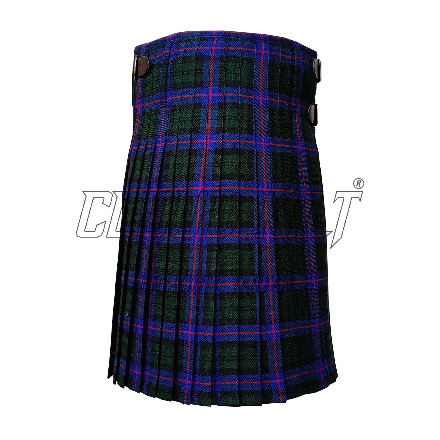 Armstrong Tartan Kilt CLOUD KILT