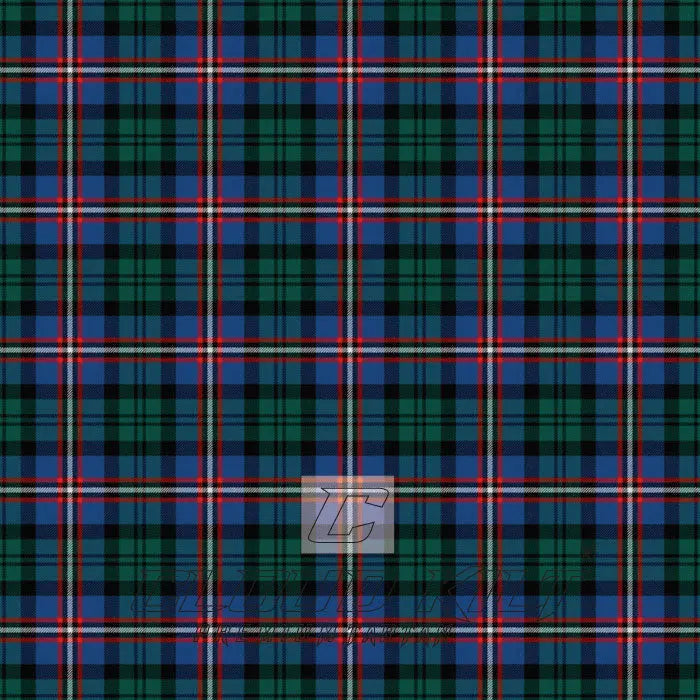 Arndt Premium Tartan Kilt CLOUD KILT