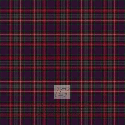 Arran Isle of Lochcarron Premium Tartan Kilt CLOUD KILT