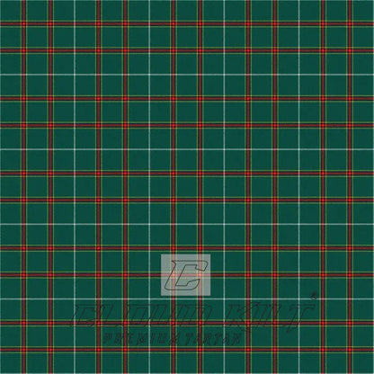 Asher Premium Tartan Kilt CLOUD KILT