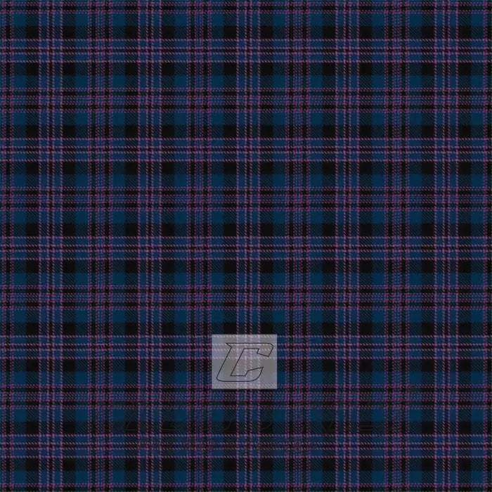 Asile Premium Tartan Kilt CLOUD KILT