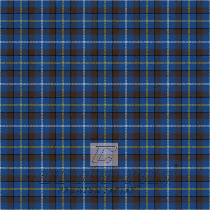 Atlantic Ancient Premium Tartan Kilt CLOUD KILT