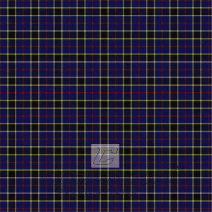 Atlantic Police Academy Premium Tartan Kilt CLOUD KILT