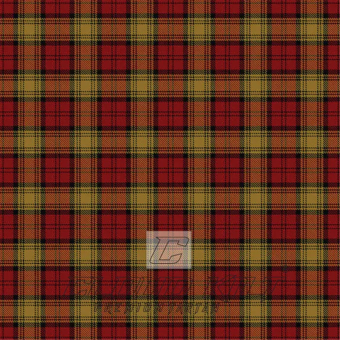 Aubigny Premium Tartan Kilt CLOUD KILT