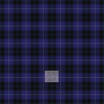 Auckland Premium Tartan Kilt CLOUD KILT