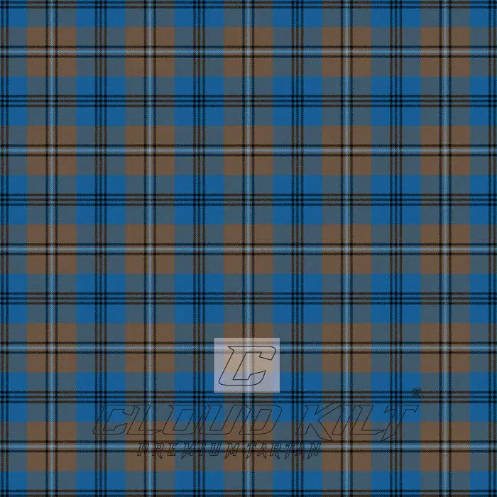 Auld Lang Syne Premium Tartan Kilt CLOUD KILT