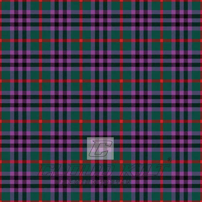 Austin Wilsons Premium Tartan Kilt CLOUD KILT