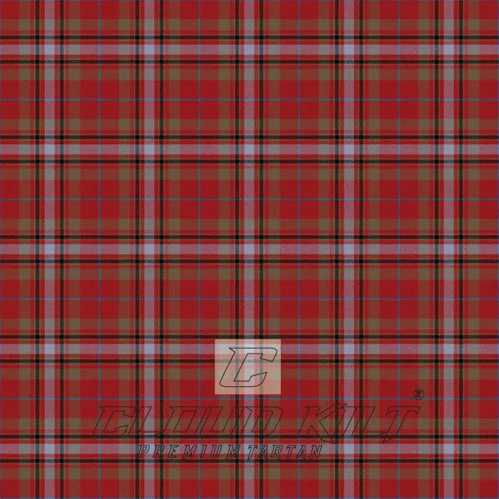 Australia Dress Premium Tartan Kilt CLOUD KILT