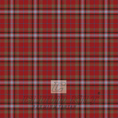 Australia Dress Premium Tartan Kilt CLOUD KILT