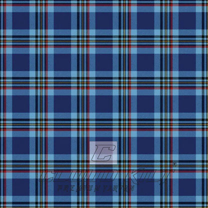 Australia Two Thousand Premium Tartan Kilt CLOUD KILT