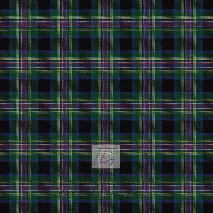 Australian Federal Police Premium Tartan Kilt CLOUD KILT