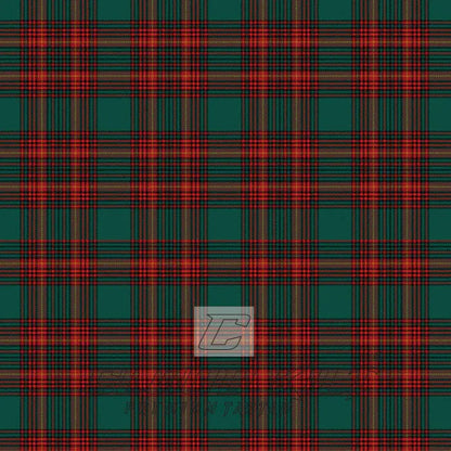 Austrian Bowhunters Hunting Premium Tartan Kilt CLOUD KILT