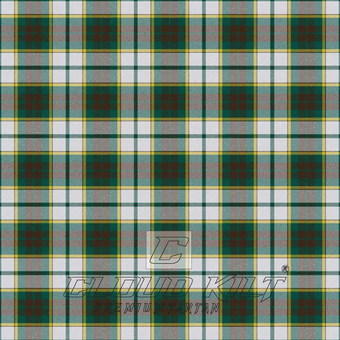 Aviemore Check Premium Tartan Kilt CLOUD KILT