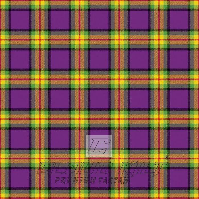 Ayllu Thuban Premium Tartan Kilt CLOUD KILT