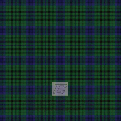 Bailey Atlanta National Premium Tartan Kilt CLOUD KILT