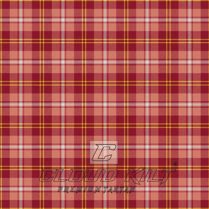 Banff Premium Tartan Kilt CLOUD KILT