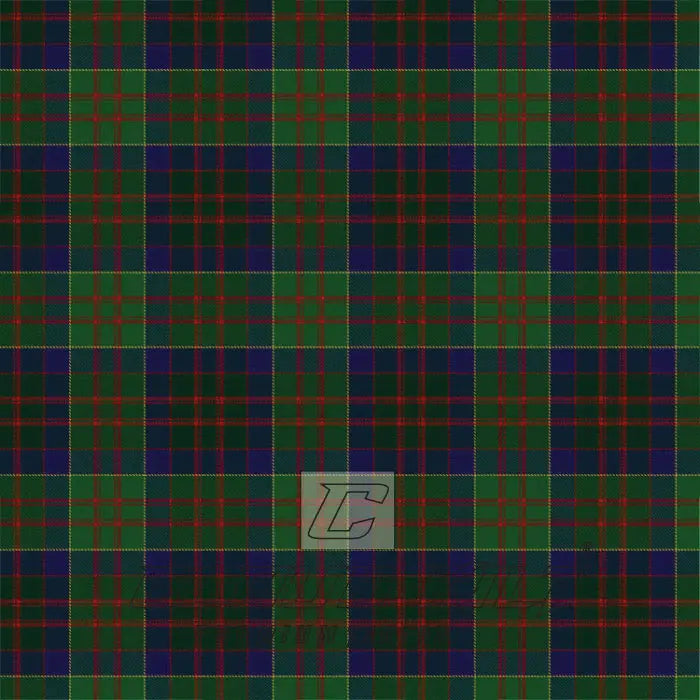 Barbecue Presbyterian Church Premium Tartan Kilt CLOUD KILT