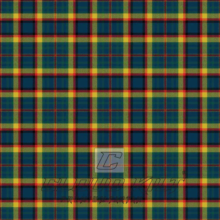 Berwick Friendship Premium Tartan Kilt CLOUD KILT