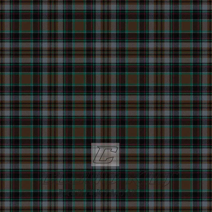 Berwick Premium Tartan Kilt CLOUD KILT