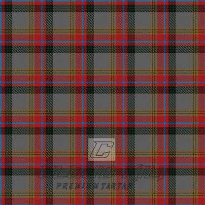 Berwick Upon Tweed Premium Tartan Kilt CLOUD KILT