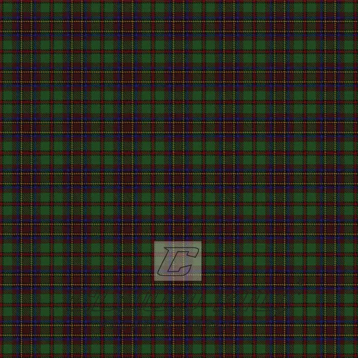 Bicentenary Premium Tartan Kilt CLOUD KILT