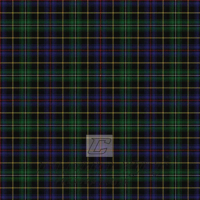 Birss Premium Tartan Kilt CLOUD KILT