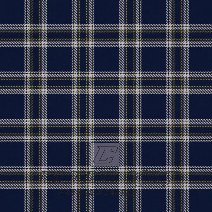 Boat of Garten Premium Tartan Kilt CLOUD KILT