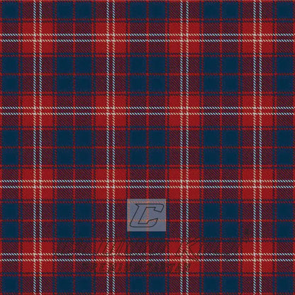 Bon Accord Premium Tartan Kilt CLOUD KILT