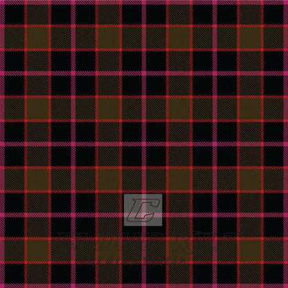 Boronkay Emily Premium Tartan Kilt CLOUD KILT