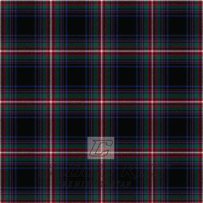 Braveheart Warrior Premium Tartan Kilt CLOUD KILT