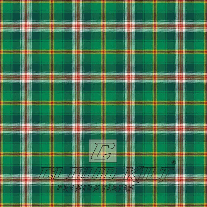 Breacan Premium Tartan Kilt CLOUD KILT