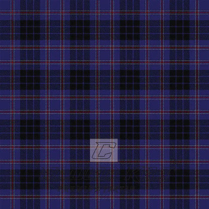 Bristow Premium Tartan Kilt CLOUD KILT