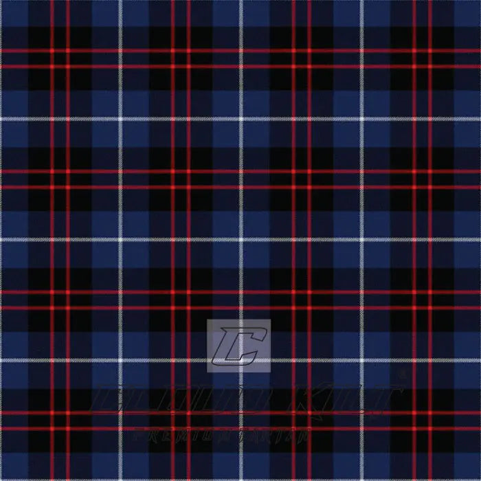 Britannia Premium Tartan Kilt CLOUD KILT