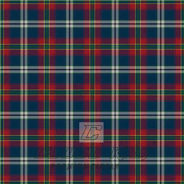 Bro Blaen Premium Tartan Kilt CLOUD KILT