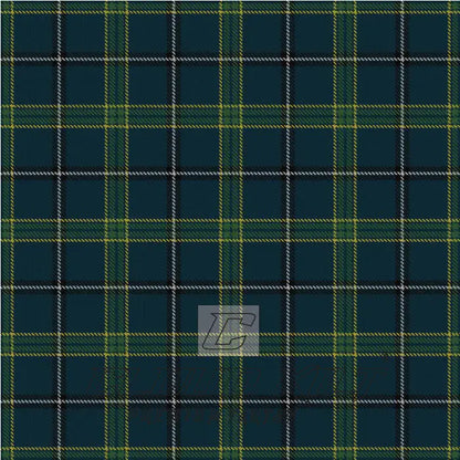 Bro Sant Brieg Premium Tartan Kilt CLOUD KILT