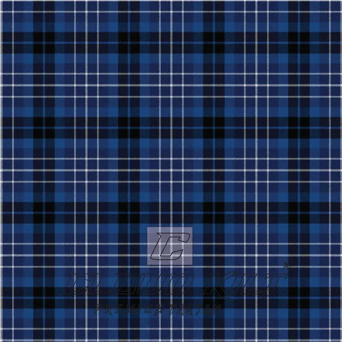 Brodie Countryfare Premium Tartan Kilt CLOUD KILT