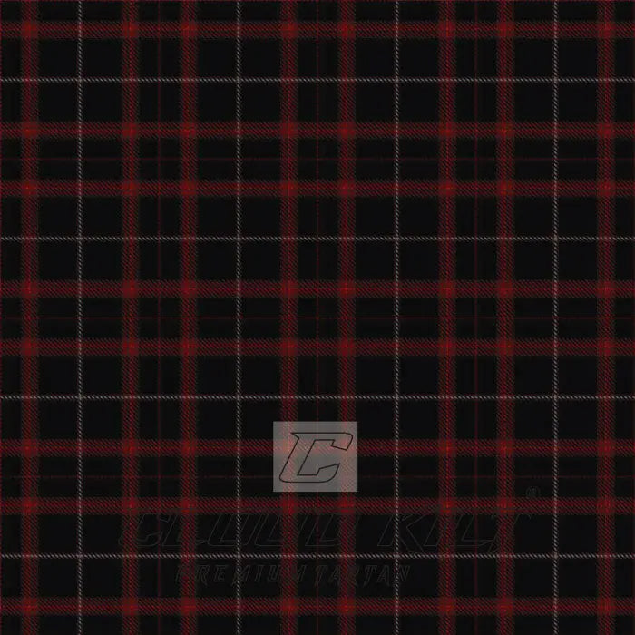 Brodie Graeme Premium Tartan Kilt CLOUD KILT