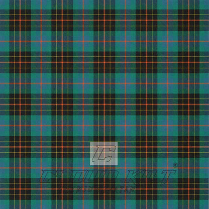 Brodie Hunting Ancient Tartan Kilt CLOUD KILT