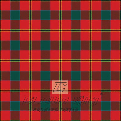 Bronte Premium Tartan Kilt CLOUD KILT