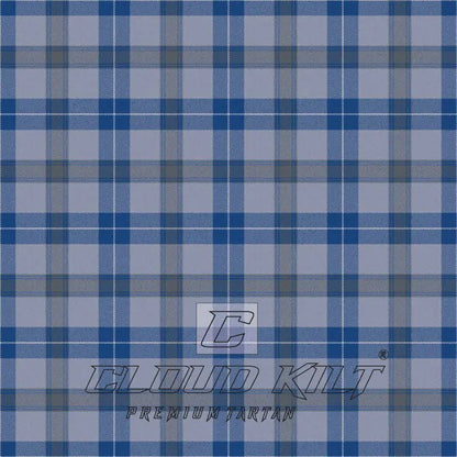 Browne Premium Tartan Kilt CLOUD KILT