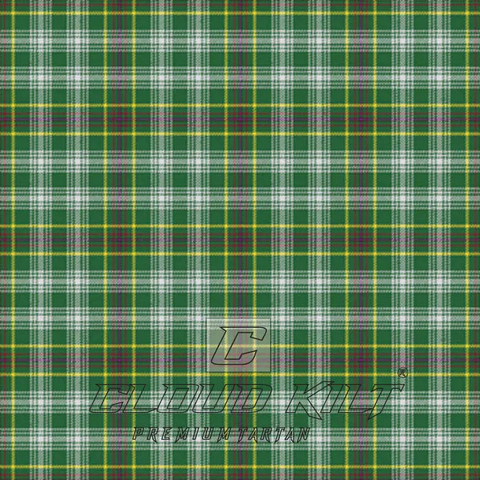 Bryant Premium Tartan Kilt CLOUD KILT