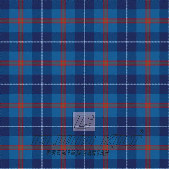 Bryson Old Premium Tartan Kilt CLOUD KILT