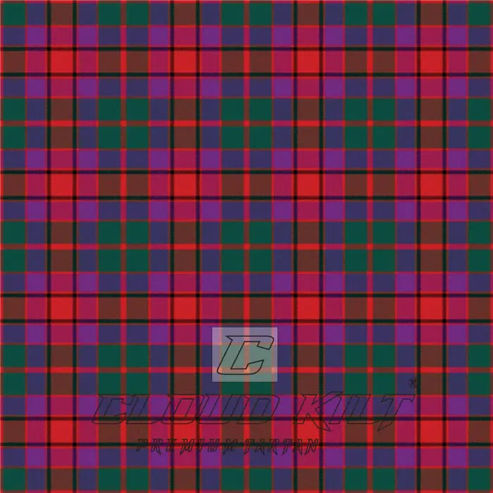 Buccleuch Premium Tartan Kilt CLOUD KILT