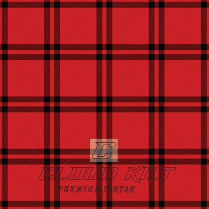 Buie Premium Tartan Kilt CLOUD KILT