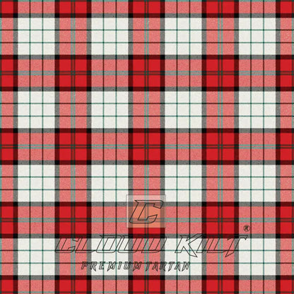 Bull Dog Sauce Premium Tartan Kilt CLOUD KILT