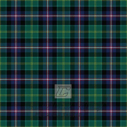 Bullman Premium Tartan Kilt CLOUD KILT