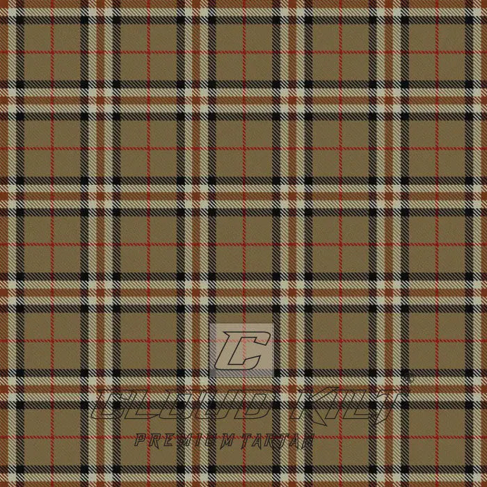 Burberry Counterfeit Premium Tartan Kilt CLOUD KILT