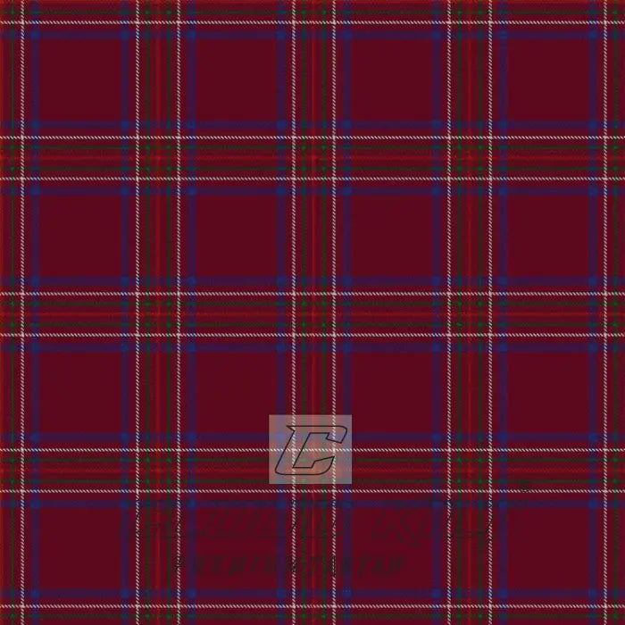 Burnett of Leys Hunting Premium Tartan Kilt CLOUD KILT